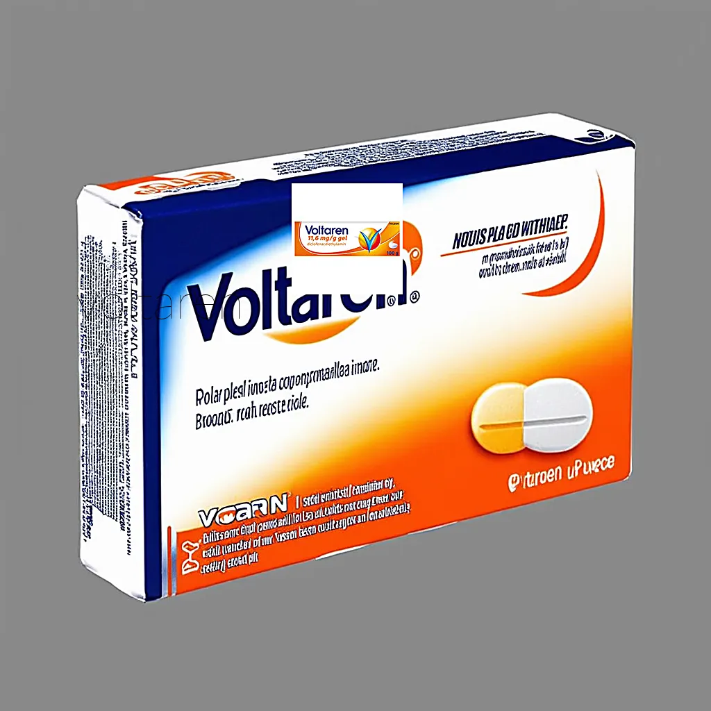 Precio de la crema voltaren